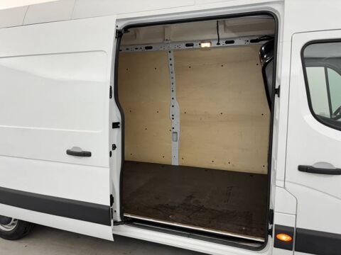 Master MASTER FGN TRAC F3500 L3H3 BLUE DCI 135 CONFORT 2024 occasion 22400 Lamballe