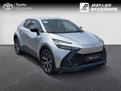C-HR Hybride 140 Design 2024 occasion 73290 La Motte-Servolex