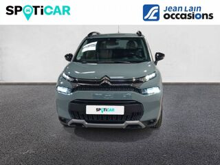 C3 Aircross PureTech 130 S&S EAT6 Shine 2021 occasion 74600 Seynod