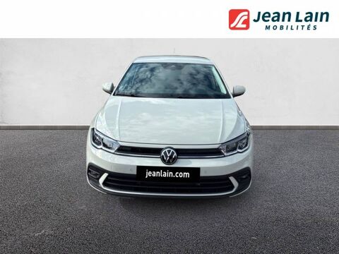 Polo 1.0 TSI 95 S&S BVM5 VW Edition 2026 occasion 01170 Cessy