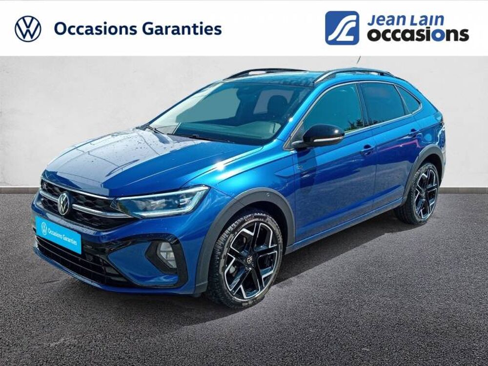 Taigo 1.5 TSI 150 DSG7 R-Line Edition 2025 occasion 05000 Gap
