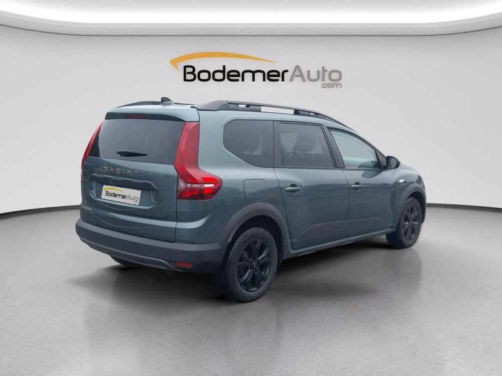 Jogger TCe 110 5 places Extreme + 2023 occasion 29270 Carhaix-Plouguer