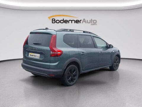 Jogger TCe 110 5 places Extreme + 2023 occasion 29270 Carhaix-Plouguer