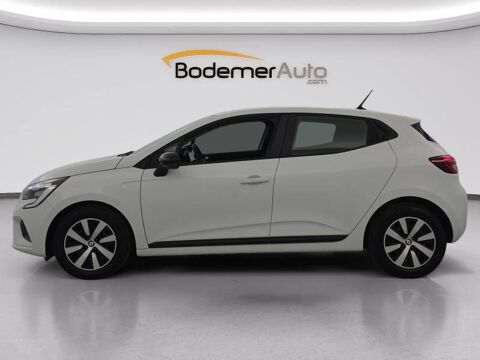 Clio TCe 90 Equilibre 2023 occasion 14200 H&eacute;rouville-Saint-Clair