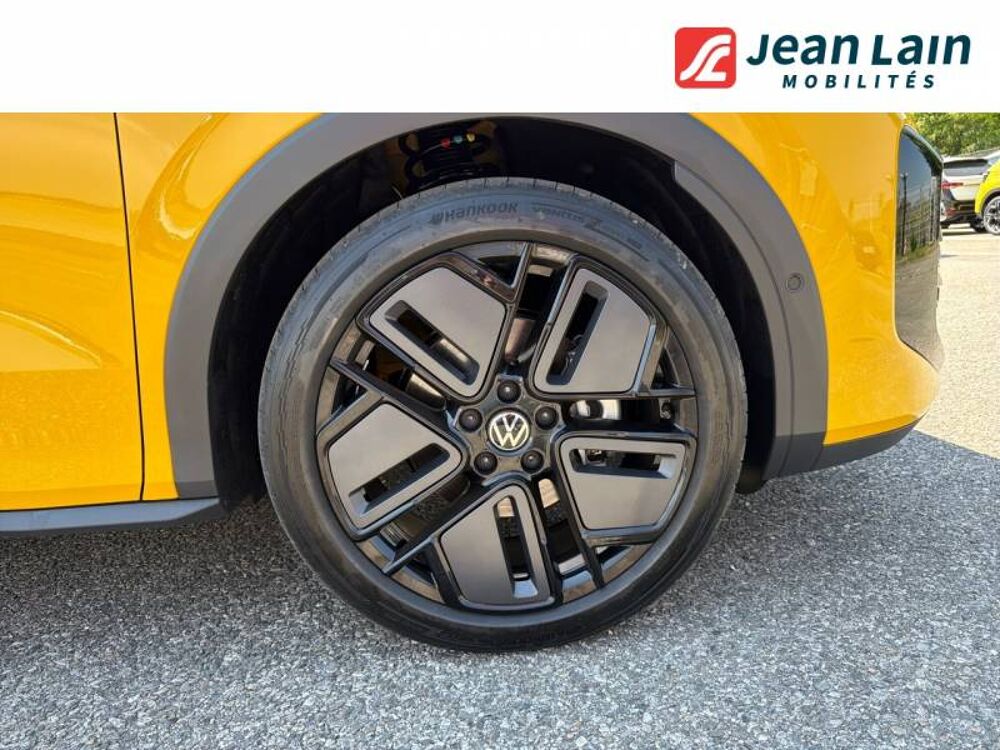 T-ROC T-Roc 1.5 eTSI Hybrid 150 ch DSG7 R-Line 2026 occasion 73290 La Motte-Servolex