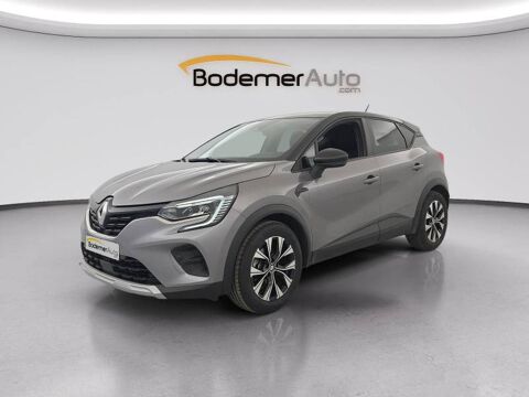 Captur E-Tech full hybrid 145 Evolution 2023 occasion 29900 Concarneau