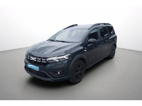 Dacia Jogger ECO-G 100 5 places Extreme + 2023 occasion Saint-Brieuc 22000