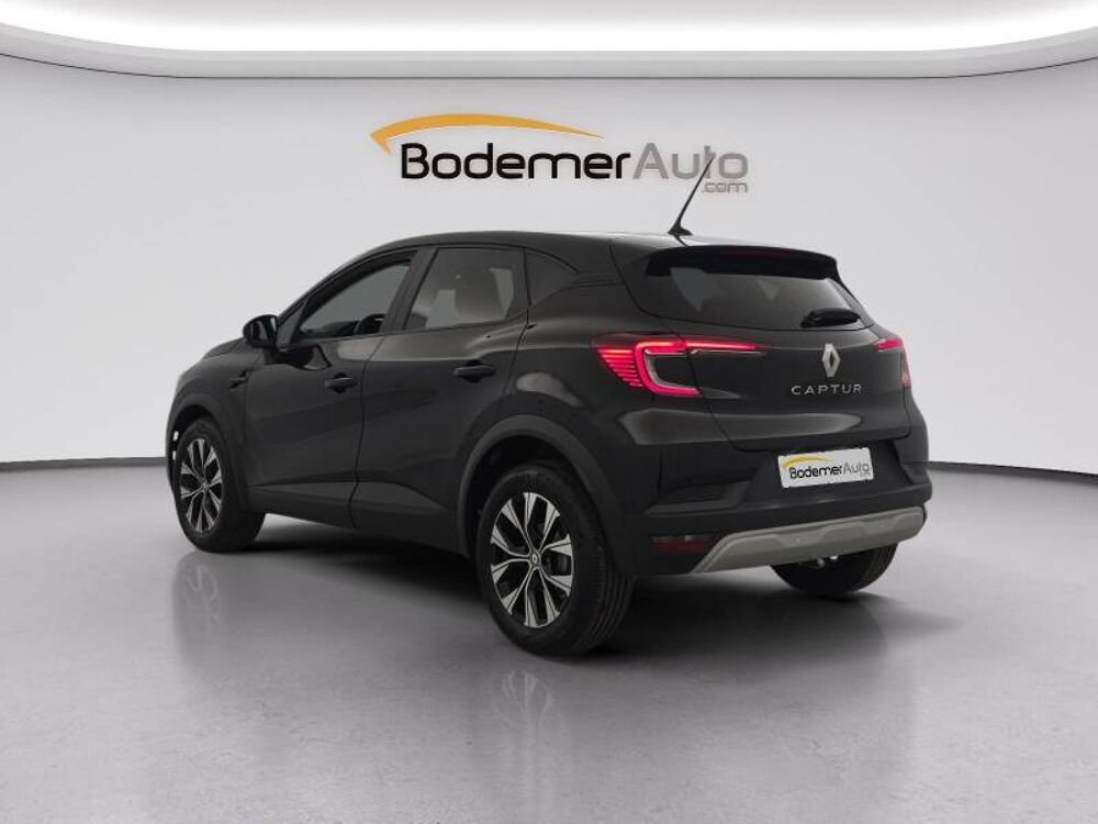 Captur TCe 90 Evolution 2024 occasion 29200 Brest