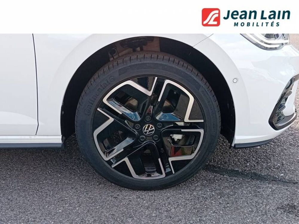 Polo 1.0 TSI 116 S&S DSG7 R-Line 2026 occasion 74950 Scionzier