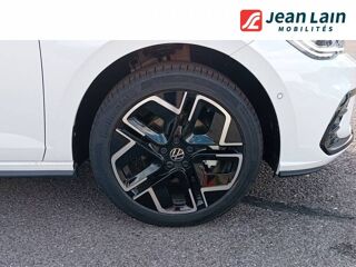 Polo 1.0 TSI 116 S&S DSG7 R-Line 2026 occasion 74950 Scionzier