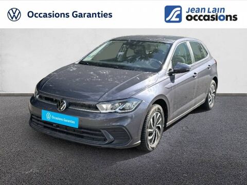 Volkswagen Polo 1.0 TSI 95 S&S BVM5 2023 occasion Sallanches 74700