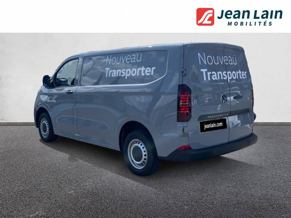 Transporter TRANSPORTER VAN L1H1 2.0 TDI 150 BVM6 BUSINESS 2025 occasion 74100 Annemasse