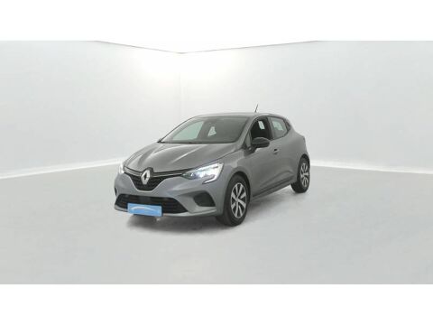Renault Clio TCe 90 Equilibre 2023 occasion Brest 29200