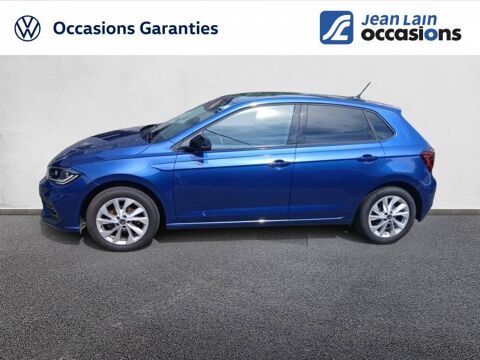 Polo 1.0 TSI 95 S&S DSG7 Style 2023 occasion 38500 Voiron