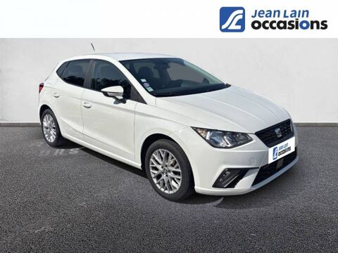 Ibiza 1.0 TSI 95 ch S/S BVM5 Urban 2021 occasion 38500 Voiron