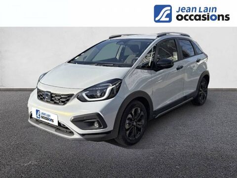 Annonce voiture Honda Jazz 23990 �