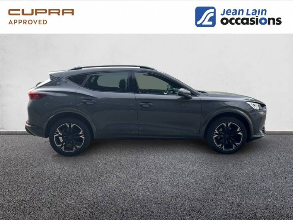 Formentor 2.0 TDI 150 ch DSG7 4Drive Business Edition 2023 occasion 74700 Sallanches