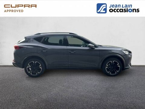 Formentor 2.0 TDI 150 ch DSG7 4Drive Business Edition 2023 occasion 74700 Sallanches