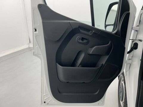 Master MASTER FGN TRAC F3500 L3H3 BLUE DCI 135 CONFORT 2024 occasion 56850 Caudan