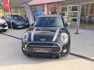 Cooper Hatch 5 Portes S 192 ch 2016 occasion 29500 Ergu&eacute;-Gab&eacute;ric