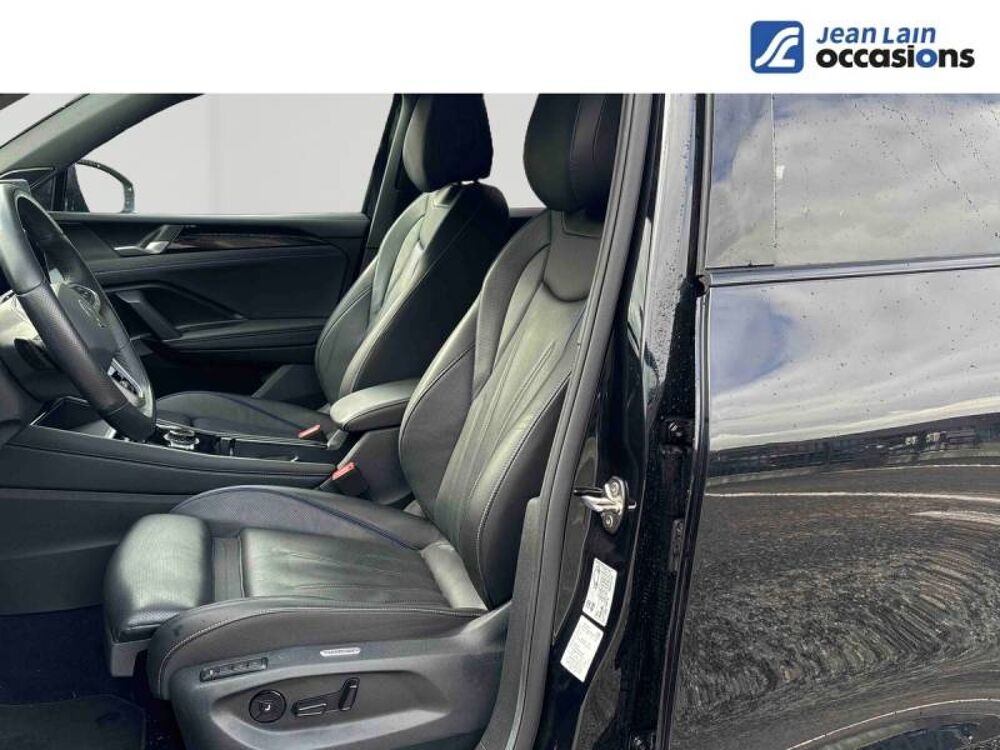 Tiguan 2.0 TDI 193ch DSG7 4Motion R-Line Exclusive 2024 occasion 73200 Albertville
