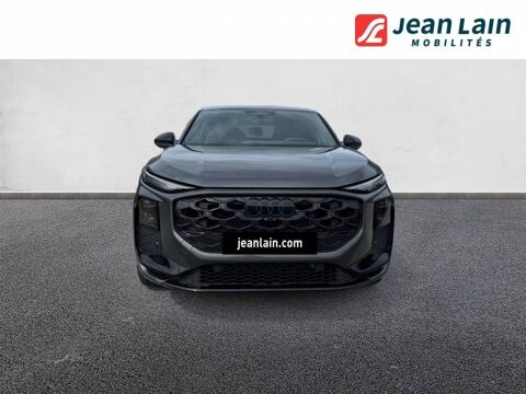 Q3 Sportback e-hybrid 272 ch S tronic 6 S line 2026 occasion 73290 La Motte-Servolex