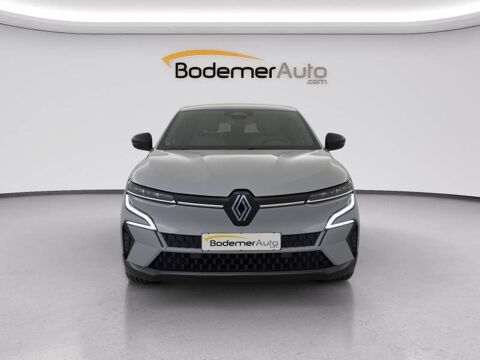 M&eacute;gane Megane E-Tech EV60 220 ch super charge Techno 2023 occasion 14200 H&eacute;rouville-Saint-Clair