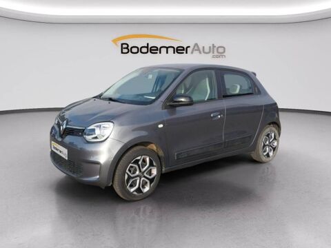 Annonce voiture Renault Twingo 12990 €