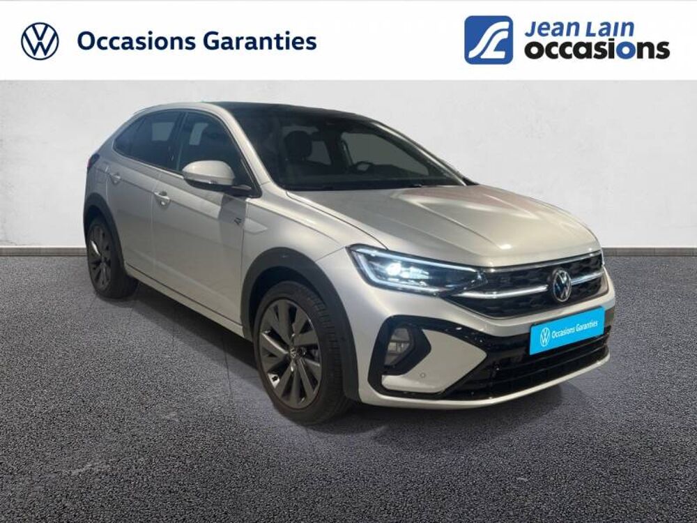 Taigo 1.5 TSI 150 DSG7 R-Line Edition 2025 occasion 74100 Ville-la-Grand