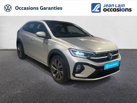 Taigo 1.5 TSI 150 DSG7 R-Line Edition 2025 occasion 74100 Ville-la-Grand