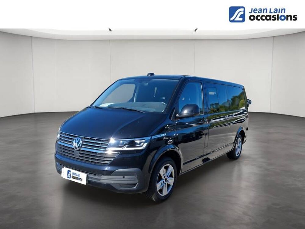 Caravelle 6.1 2.0 TDI 204 BMT Longue DSG7 4Motion Confortlin 2022 occasion 73290 La Motte-Servolex