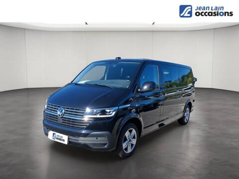 Caravelle 6.1 2.0 TDI 204 BMT Longue DSG7 4Motion Confortlin 2022 occasion 73290 La Motte-Servolex