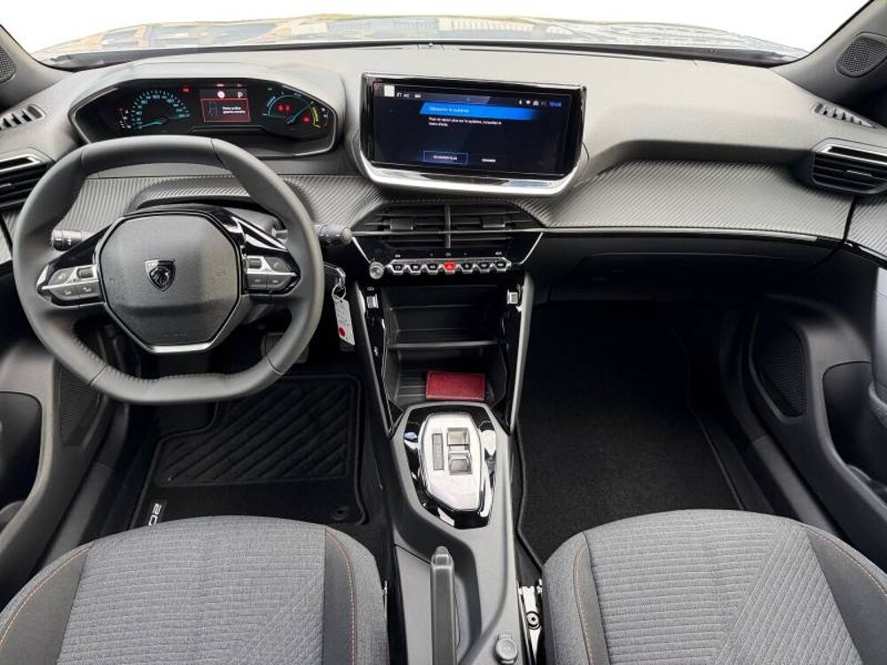 2008 Hybrid 110 e-DCS6 Style 2026 occasion 91230 Montgeron
