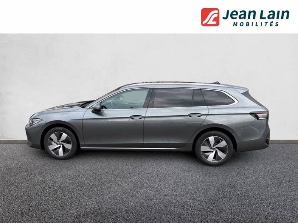 Passat 1.5 eTSI OPF 150 DSG7 Elegance 2026 occasion 01170 Cessy