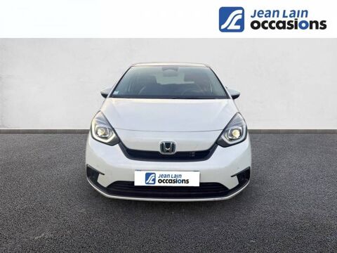 Jazz e:HEV 1.5 i-MMD Exclusive 2021 occasion 26000 Valence