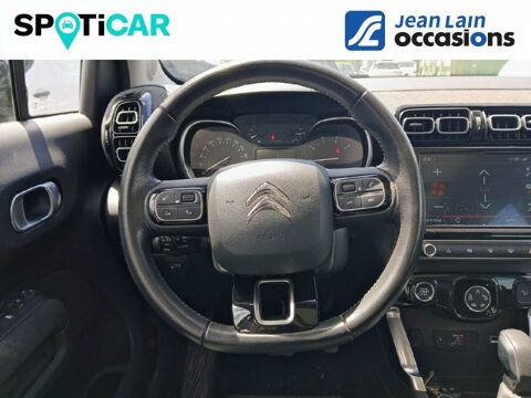 C3 Aircross PureTech 130 S&S EAT6 Shine Pack 2023 occasion 74600 Seynod