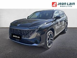 MGS9 PHEV 299 ch Premium 2026 occasion 38121 Reventin-Vaugris