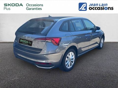 Scala 1.0 TSI Evo 2 116 ch BVM6 Selection 2025 occasion 73200 Albertville