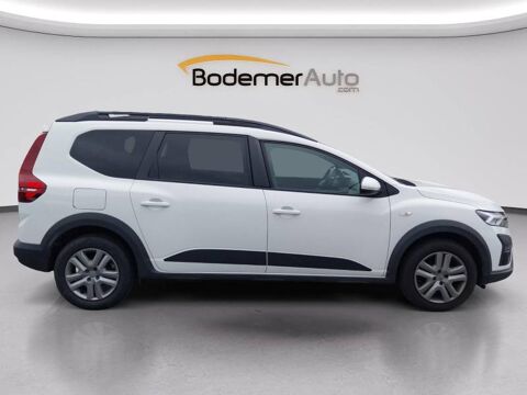 Jogger ECO-G 100 5 places Expression 2023 occasion 22600 Loud&eacute;ac