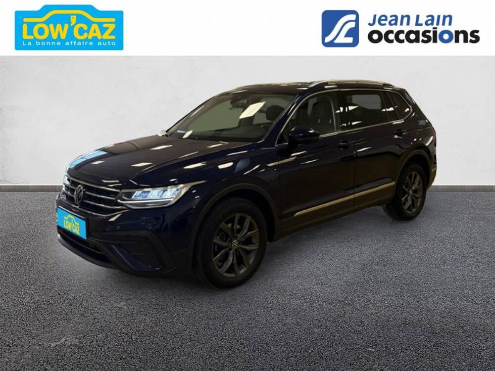 Tiguan Allspace 1.5 TSI 150ch DSG7 Life Plus 2023 occasion 38360 Sassenage