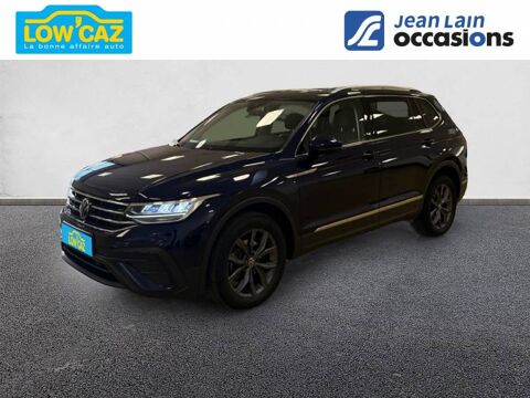 Tiguan Allspace 1.5 TSI 150ch DSG7 Life Plus 2023 occasion 38360 Sassenage