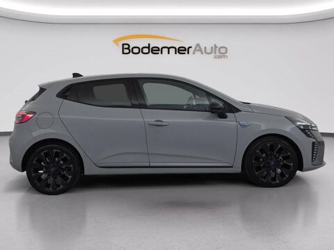Clio TCe 90 Esprit Alpine 2024 occasion 22200 Guingamp