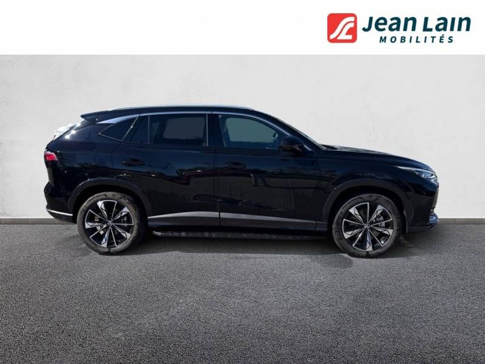 MG.EHS EHS 1.5T PHEV 272 ch Luxury 2026 occasion 38300 Bourgoin-Jallieu