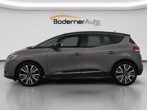Sc&eacute;nic Scenic dCi 160 Energy EDC Initiale Paris 2018 occasion 29200 Brest