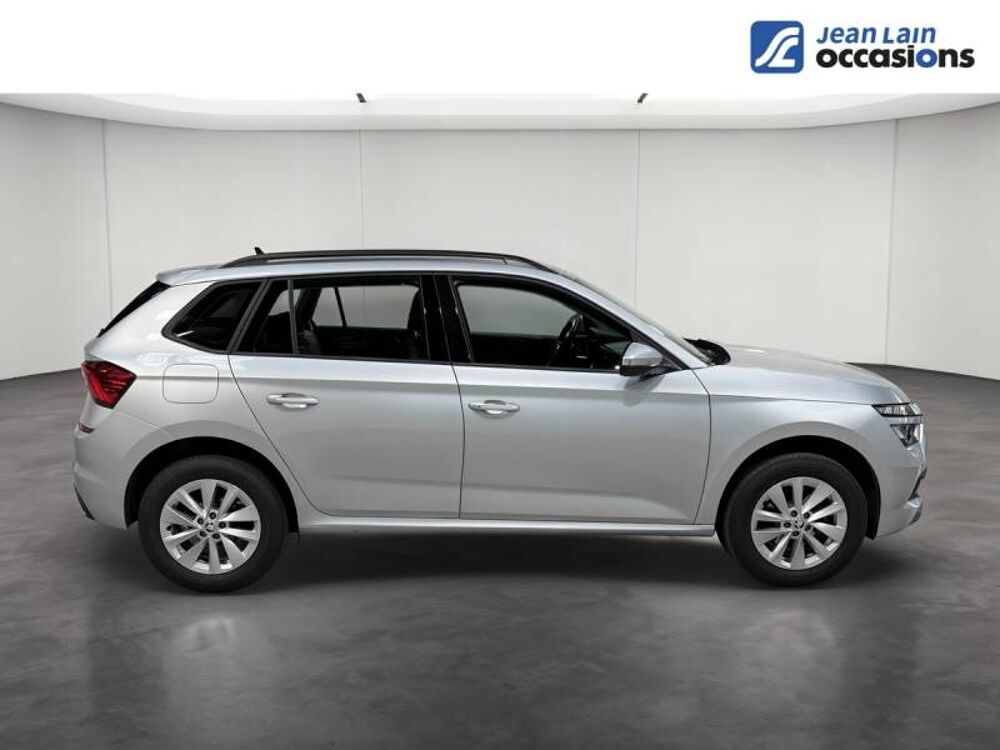 Kamiq 1.0 TSI Evo 110 ch DSG7 Ambition 2024 occasion 74600 Seynod