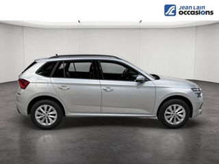 Kamiq 1.0 TSI Evo 110 ch DSG7 Ambition 2024 occasion 74600 Seynod