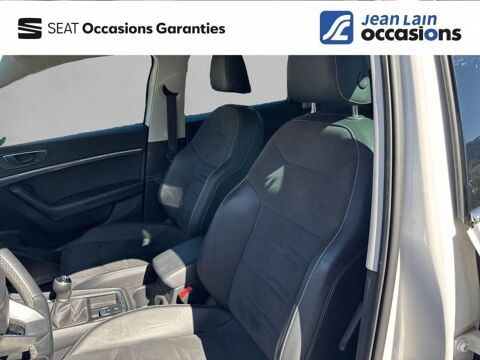 Ateca 1.0 TSI 110 ch Start/Stop Urban Advanced 2023 occasion 74700 Sallanches