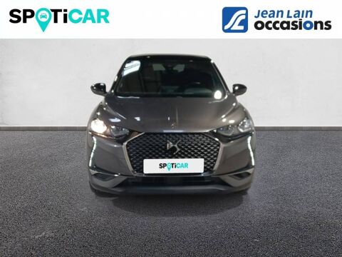DS3 Crossback PureTech 100 BVM6 Montmartre 2022 occasion 74600 Seynod