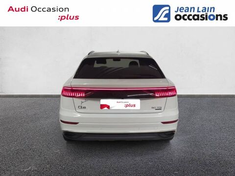 Q5 Q8 50 TDI 286 Tiptronic 8 Quattro Avus 2020 occasion 73290 La Motte-Servolex
