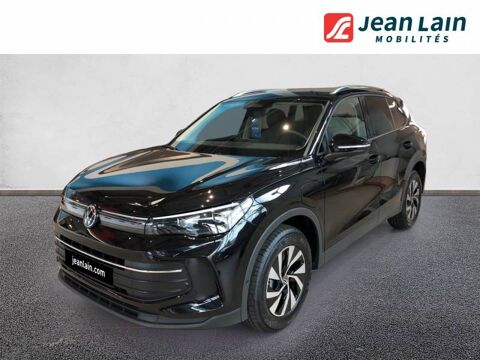 Volkswagen Tiguan 1.5 eHybrid 204ch DSG6 VW Edition 2025 occasion Scionzier 74950